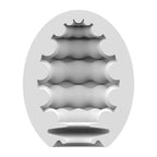 Satisfyer 3 Piece Riffle Masturbator Egg Set - Rolik®