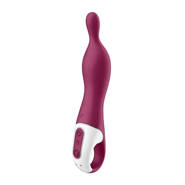 Satisfyer A - Mazing 1 A - Spot Vibrator - Rolik®