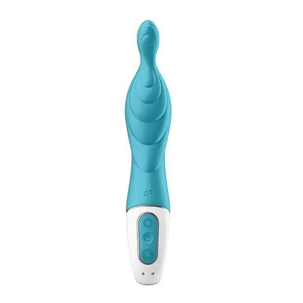 Satisfyer A - Mazing 2 A - Spot Vibrator - Rolik®