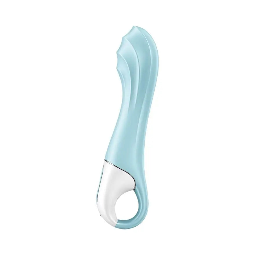 Satisfyer Air Pump Vibrator 5+ Inflatable G - Spot Vibrator - Rolik®