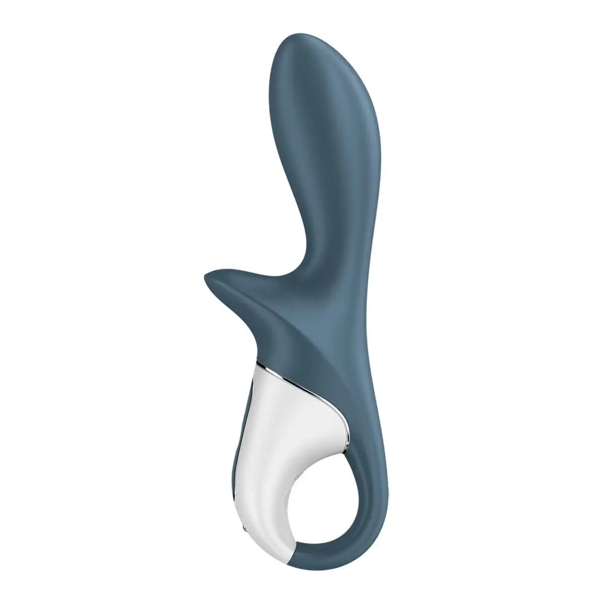 Satisfyer Air Pump Booty 2 Inflatable Anal Vibrator - Rolik®