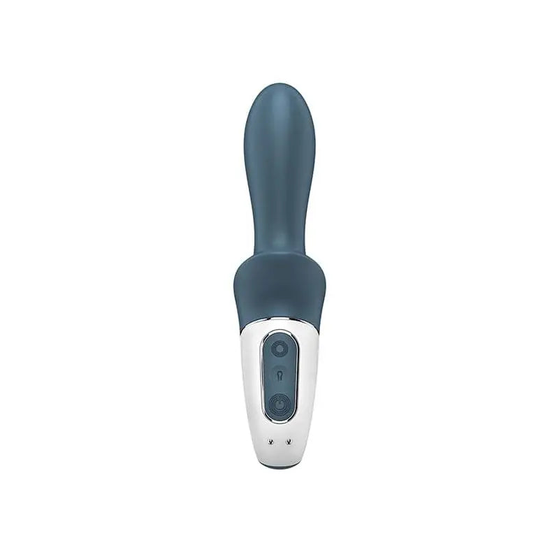 Satisfyer Air Pump Booty 2 Inflatable Anal Vibrator - Rolik®