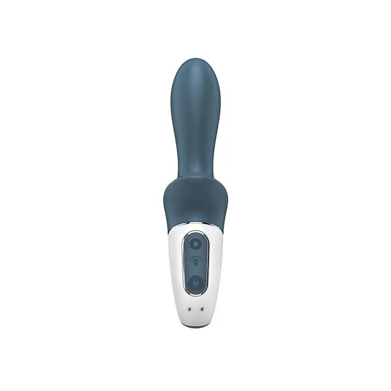 Satisfyer Air Pump Booty 2 Inflatable Anal Vibrator - Rolik®