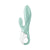 Satisfyer Air Pump Bunny 5+ Inflatable Rabbit Vibe - Rolik®