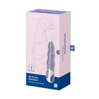 Air Pump Vibrator 1 Inflatable G-Spot