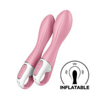 Satisfyer Air Pump Vibrator 2 - Rolik®
