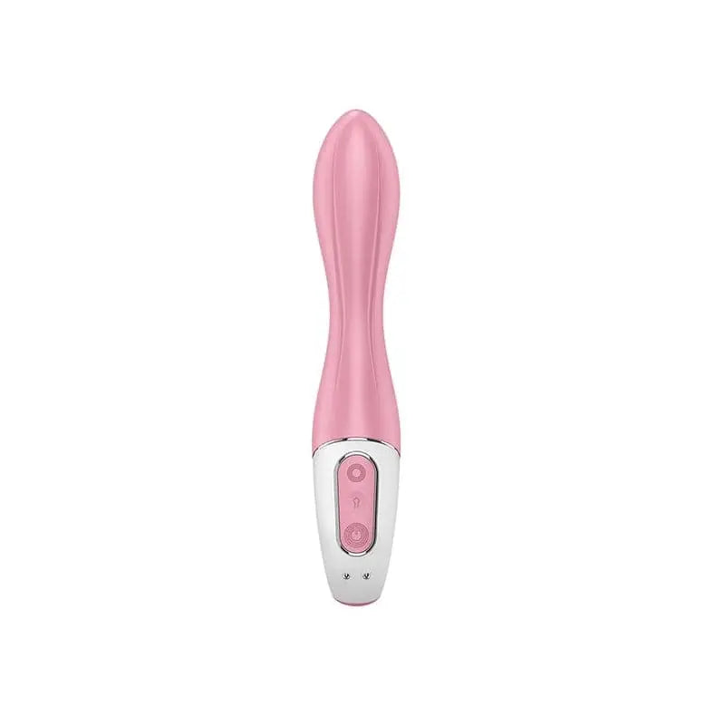 Satisfyer Air Pump Vibrator 2 - Rolik®