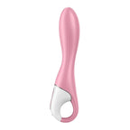 Satisfyer Air Pump Vibrator 2 - Rolik®