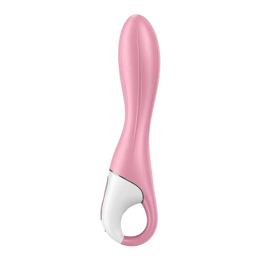 Satisfyer Air Pump Vibrator 2 - Rolik®