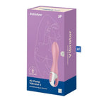 Satisfyer Air Pump Vibrator 2 - Rolik®