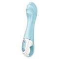 Satisfyer Air Pump Vibrator 5+ Inflatable G - Spot Vibrator - Rolik®