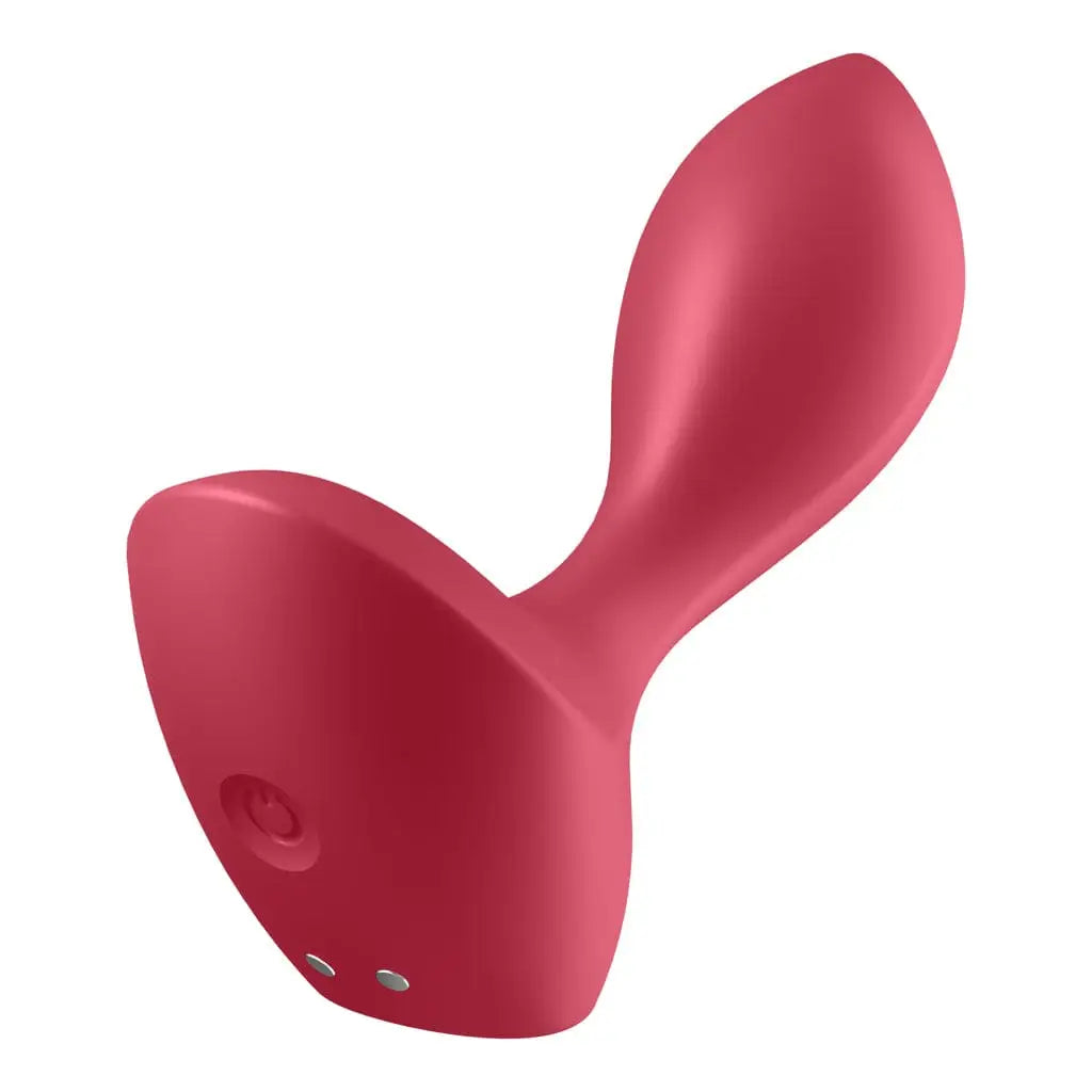 Satisfyer Backdoor Lover Plug Vibrator - Rolik®
