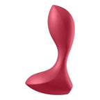 Satisfyer Backdoor Lover Plug Vibrator - Rolik®