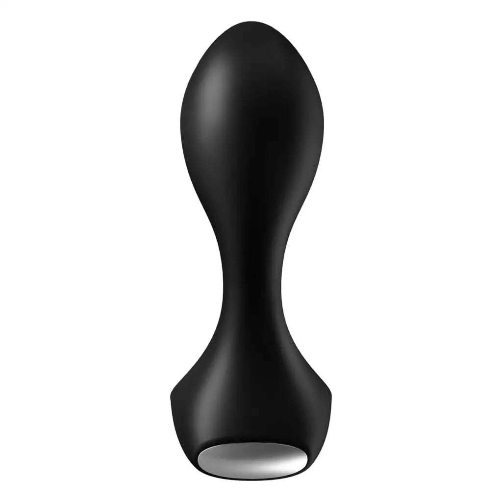 Satisfyer Backdoor Lover Plug Vibrator - Rolik®
