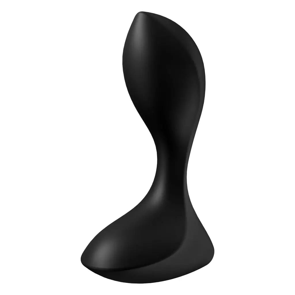 Satisfyer Backdoor Lover Plug Vibrator - Rolik®