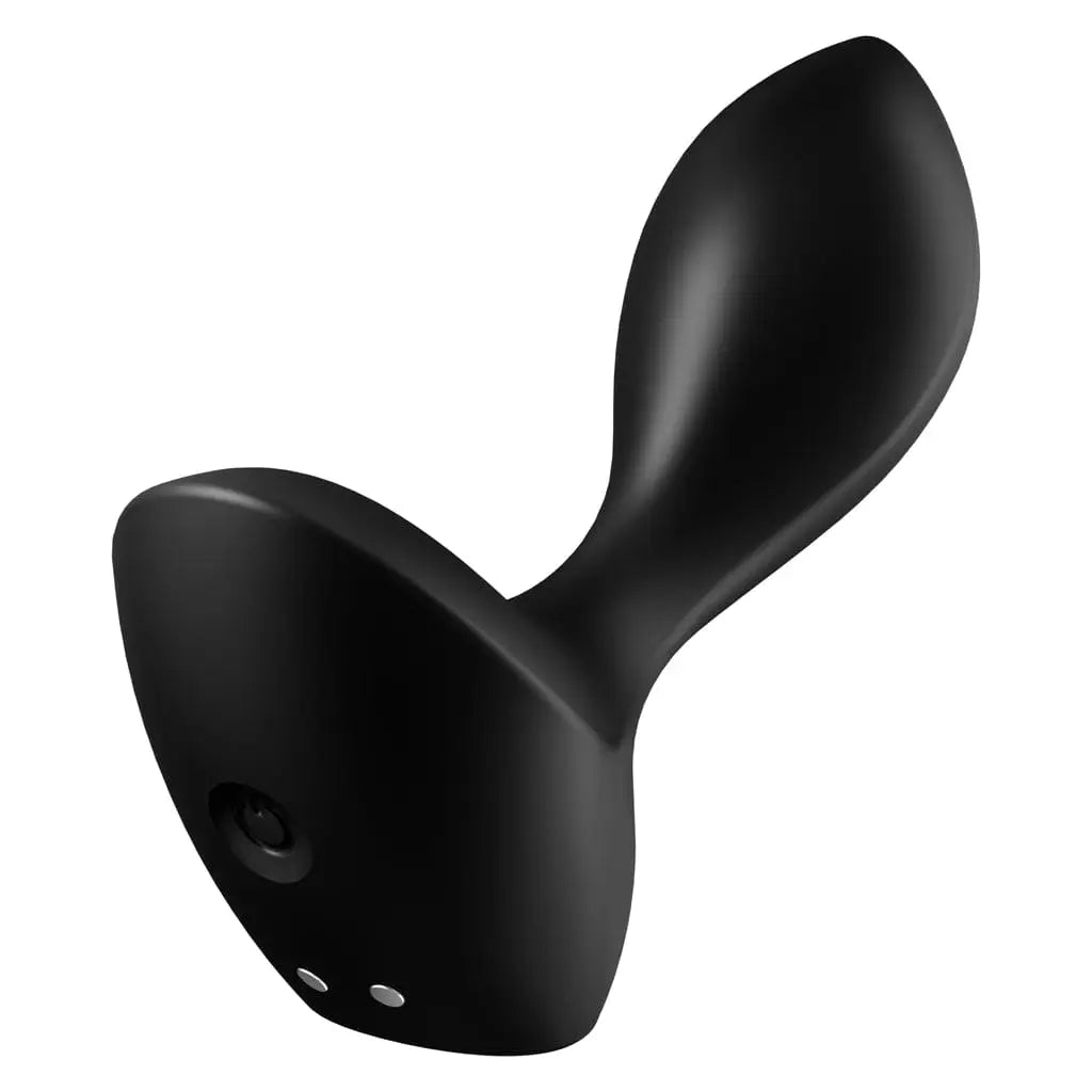 Satisfyer Backdoor Lover Plug Vibrator - Rolik®