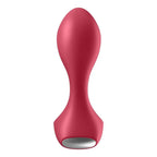Satisfyer Backdoor Lover Plug Vibrator - Rolik®
