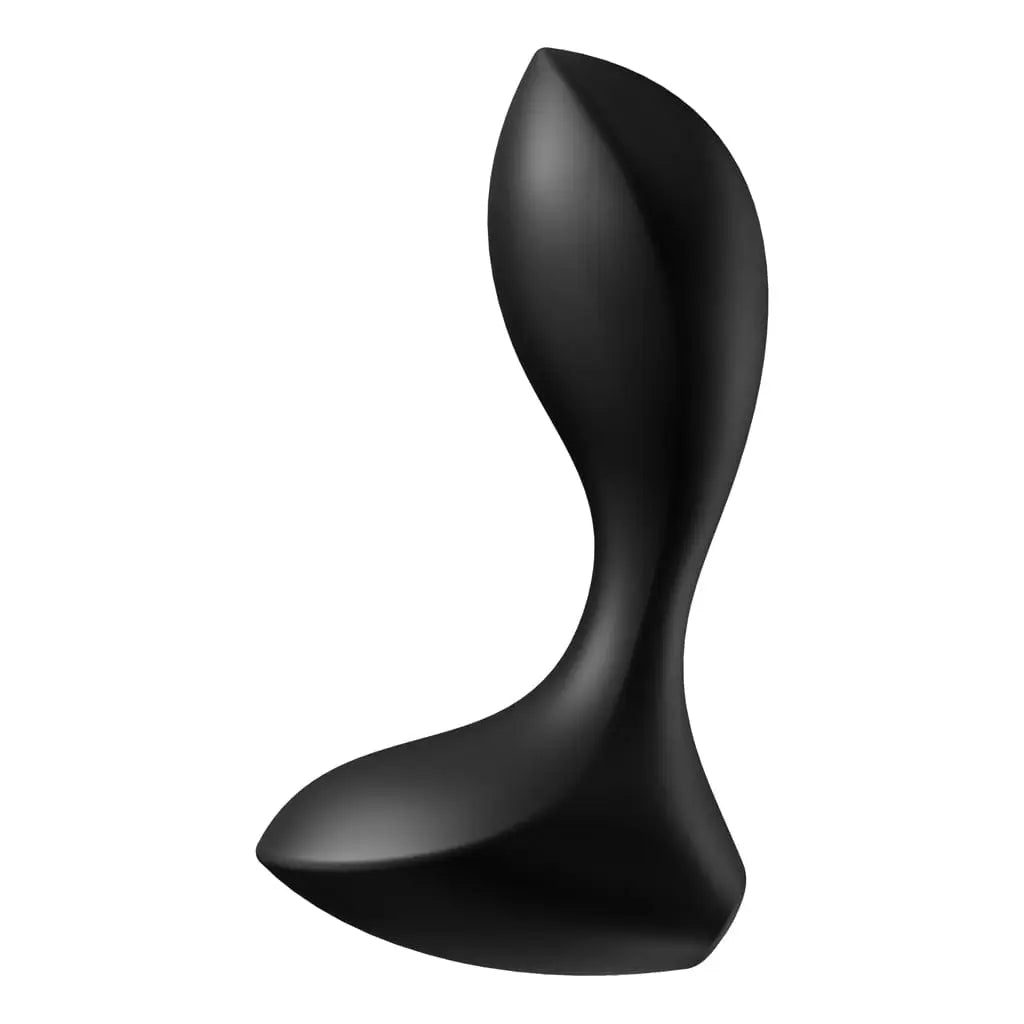 Satisfyer Backdoor Lover Plug Vibrator - Rolik®