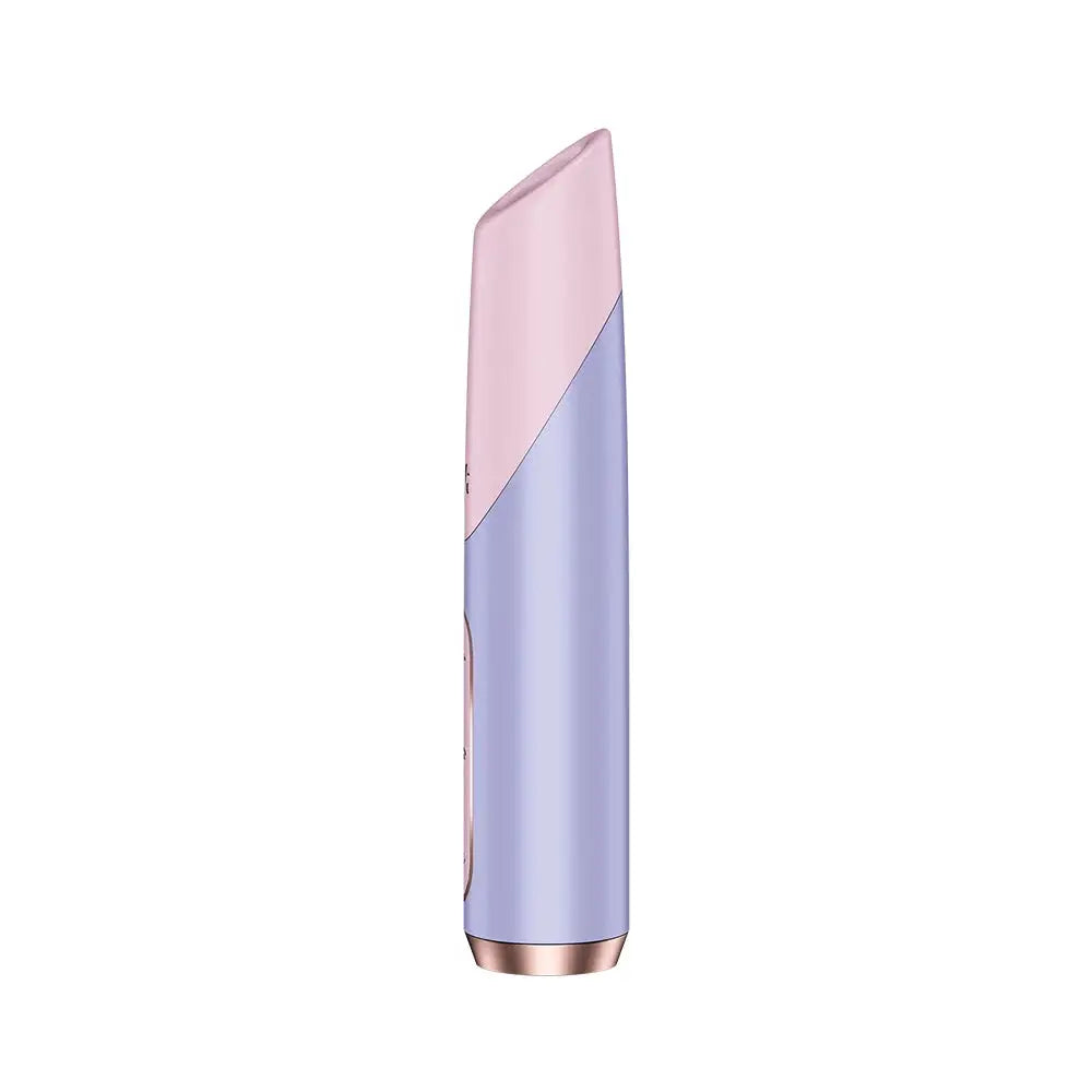 Bold Kiss Air Pulse Vibrator