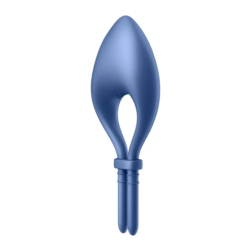 Satisfyer Bullseye Smart Vibrating C - Ring - C-Ring