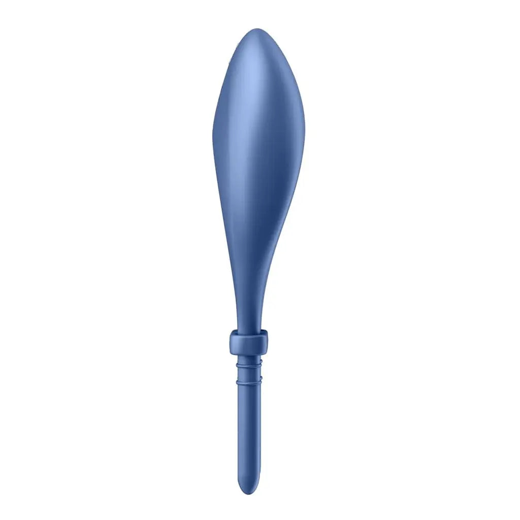 Satisfyer Bullseye Smart Vibrating C - Ring - Rolik®