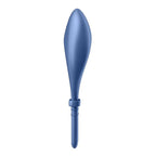 Satisfyer Bullseye Smart Vibrating C - Ring - Rolik®