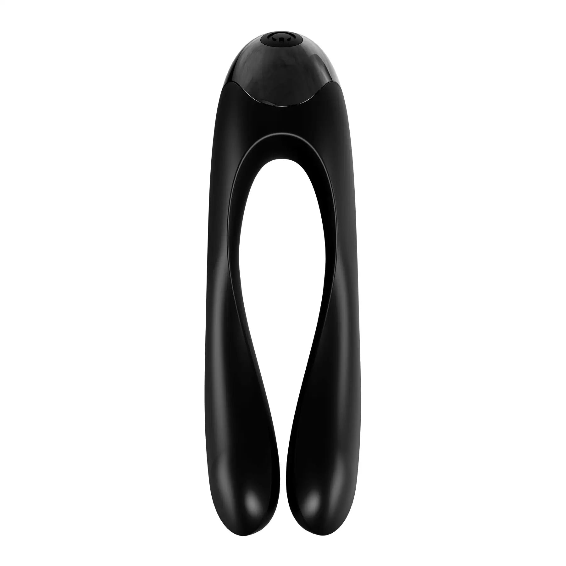 Satisfyer Candy Cane Finger Vibrator