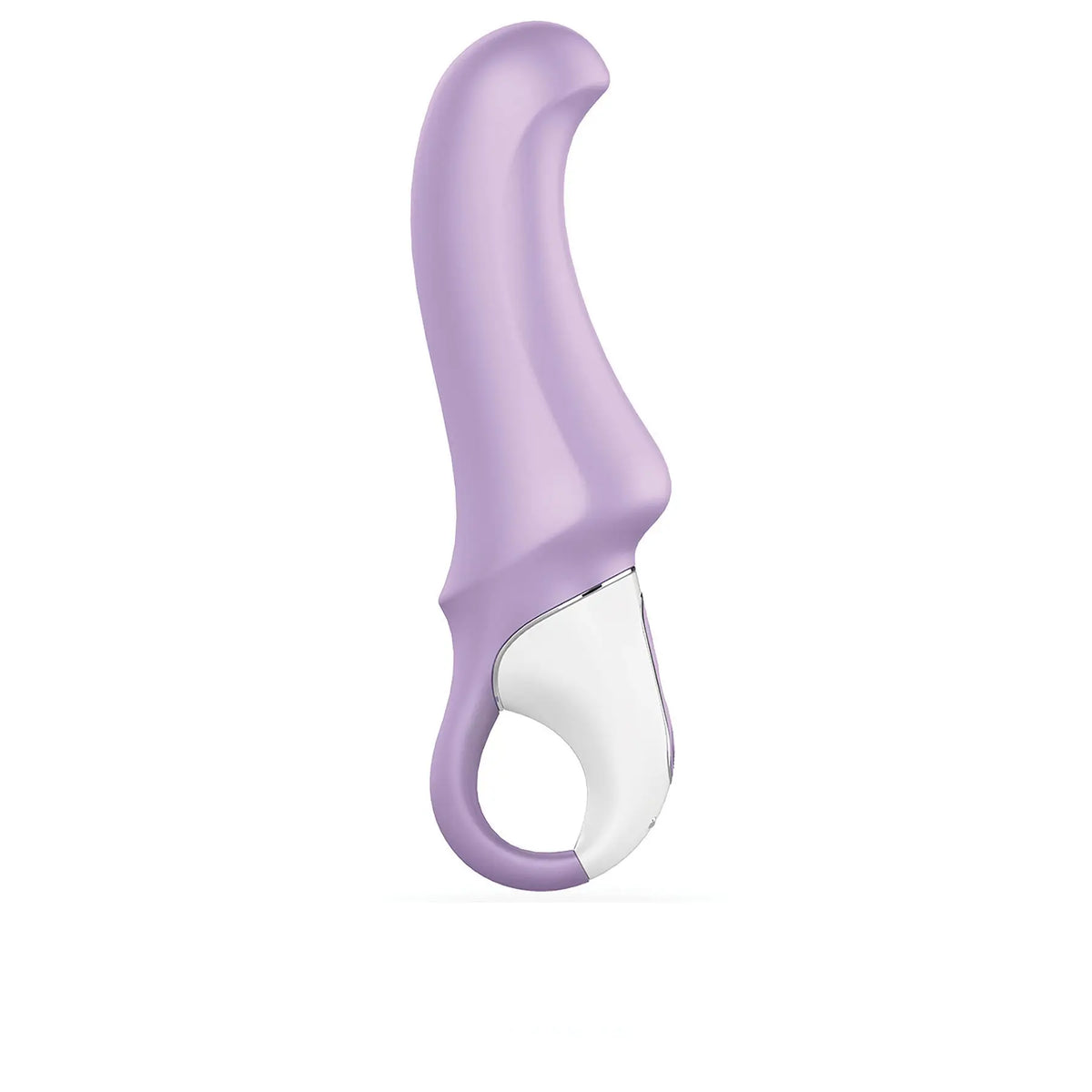 Satisfyer Charming Smile G-Spot Vibrator Lilac