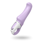 Satisfyer Charming Smile G-Spot Vibrator Lilac