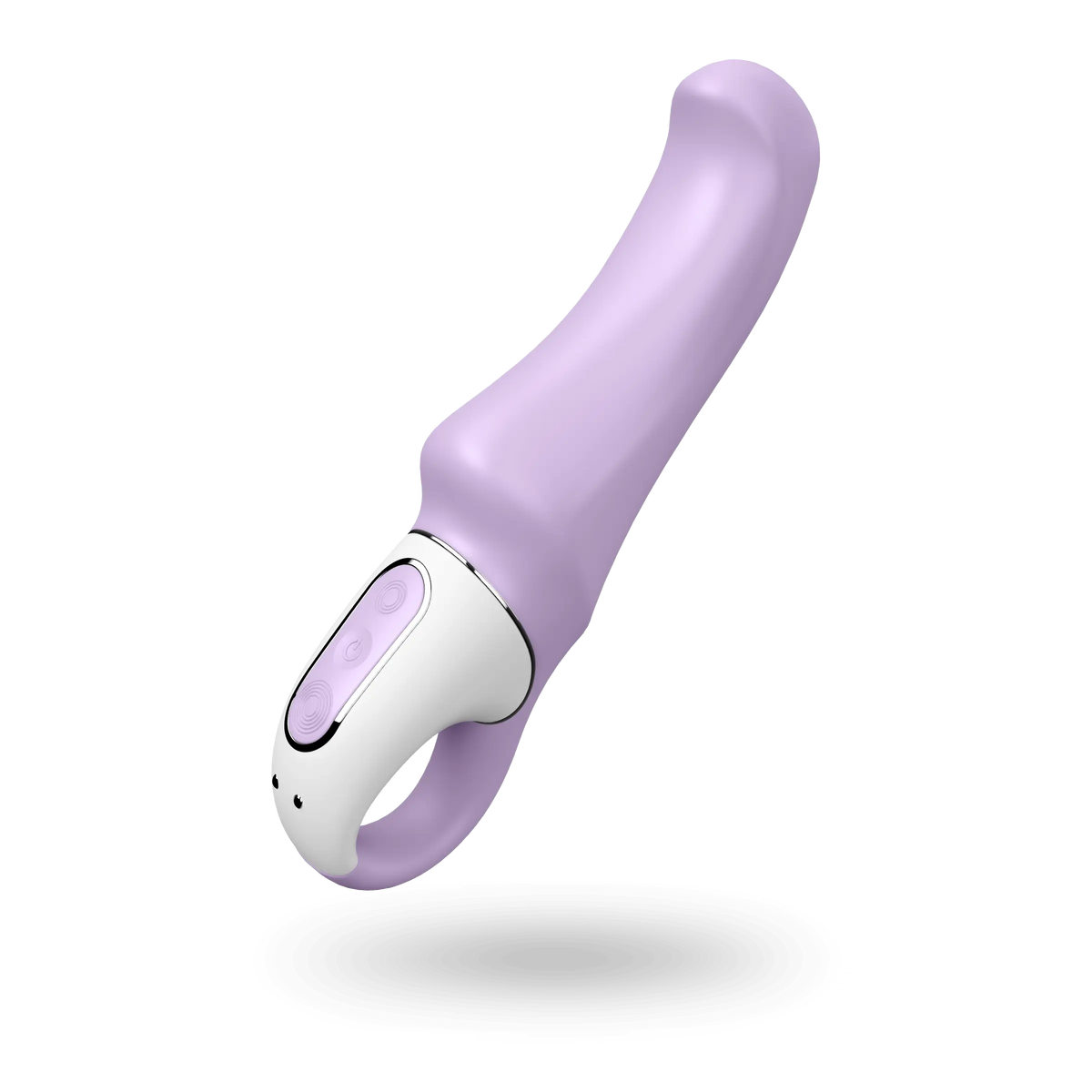 Satisfyer Charming Smile G-Spot Vibrator Lilac