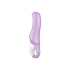 Satisfyer Charming Smile Vibrator - Purple