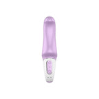 Satisfyer Charming Smile Vibrator - Purple