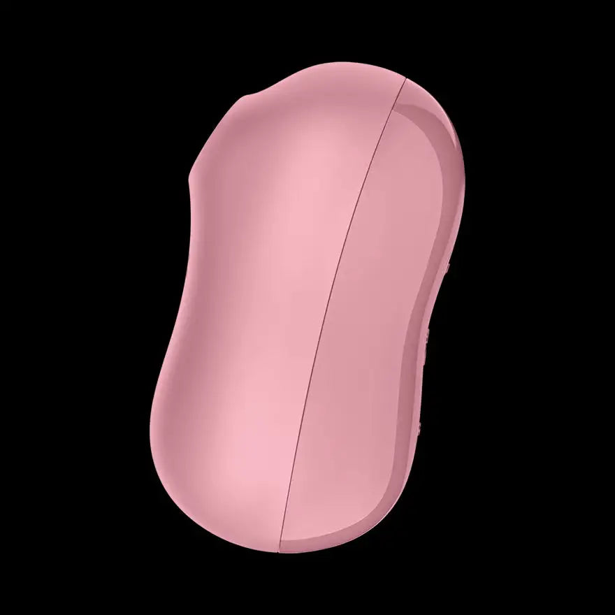 Satisfyer Cotton Candy Air Pulse Stimulator & Vibrator