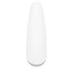Satisfyer Curvy 2 + Air Stimulation Smart Vibrator