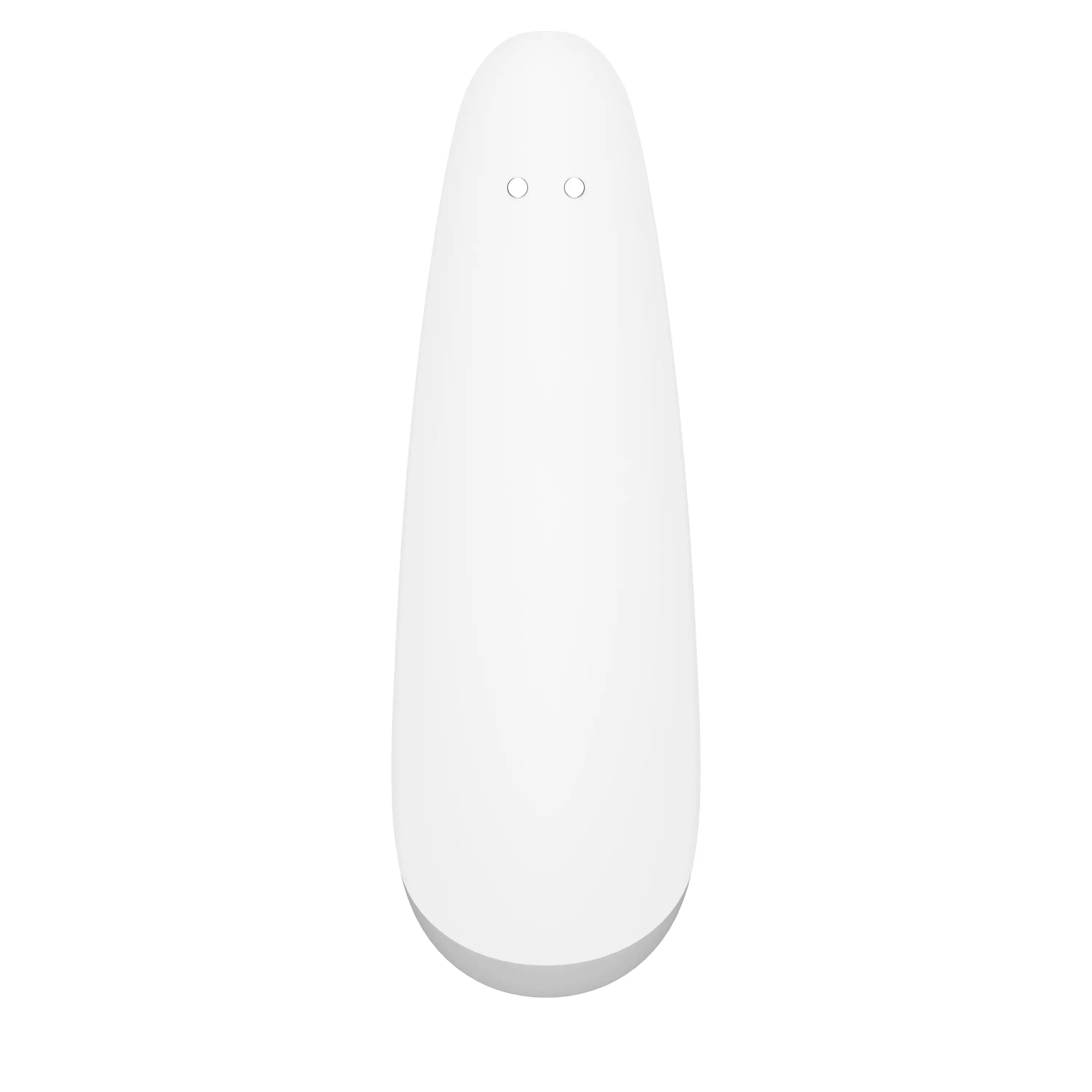 Satisfyer Curvy 2 + Air Stimulation Smart Vibrator