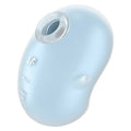 Satisfyer Cutie Ghost Dual Air Pulse Vibrator - Rolik®