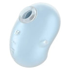 Satisfyer Cutie Ghost Dual Air Pulse Vibrator - Rolik®