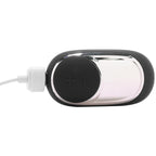 Satisfyer Dark Desire Lay - on Vibrator - Black