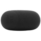 Satisfyer Dark Desire Lay - on Vibrator - Black
