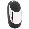 Satisfyer Dark Desire Lay - on Vibrator - Black