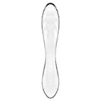 Satisfyer Dazzling Crystal 1 Glass Dildo - Rolik®