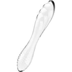 Satisfyer Dazzling Crystal 1 Glass Dildo - Rolik®