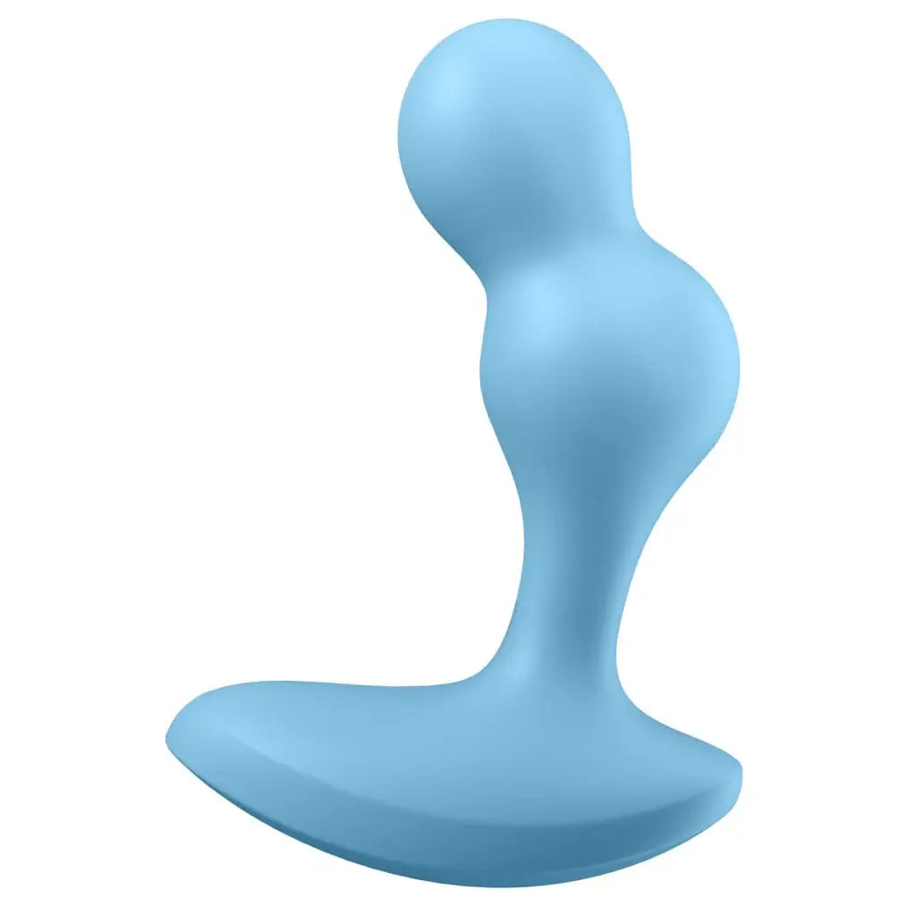 Satisfyer Deep Diver Plug Vibrator - Rolik®