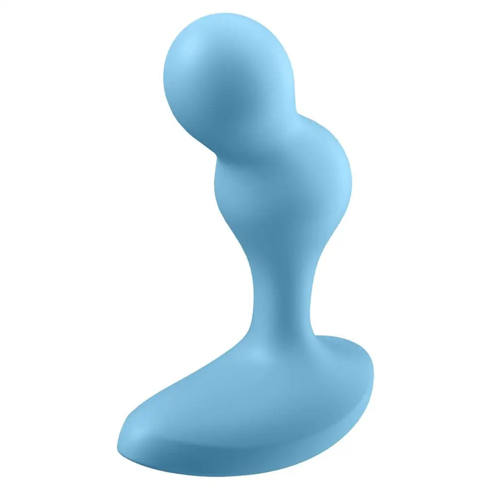 Satisfyer Deep Diver Plug Vibrator - Rolik®