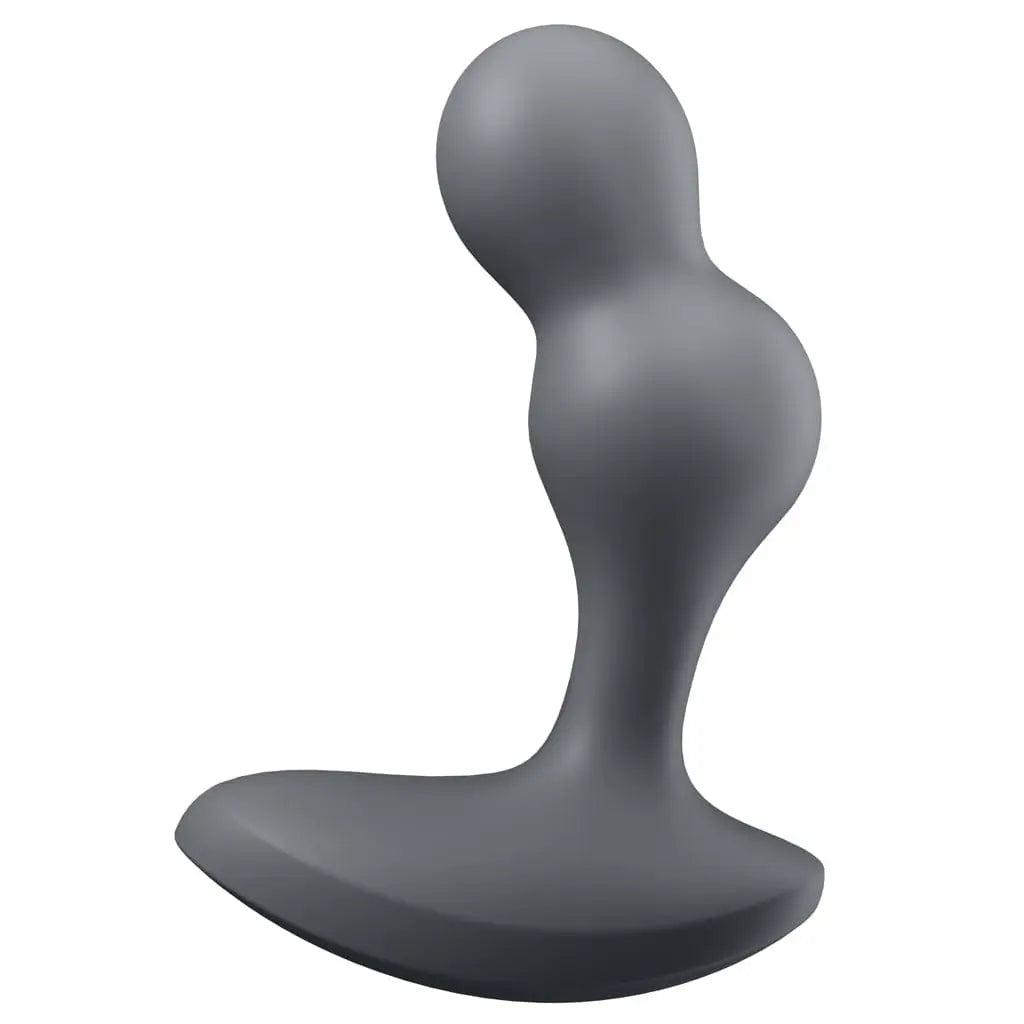 Satisfyer Deep Diver Plug Vibrator - Rolik®