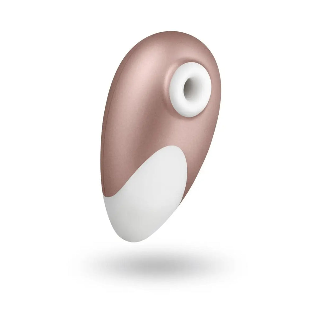 Satisfyer Deluxe Air Pulse Stimulator - Rolik®
