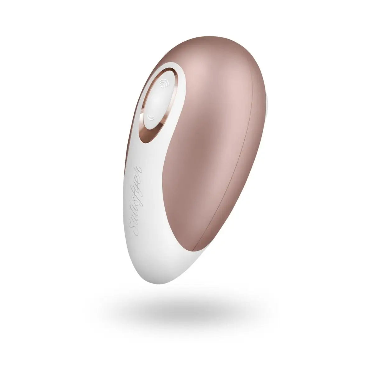 Satisfyer Deluxe Air Pulse Stimulator - Rolik®