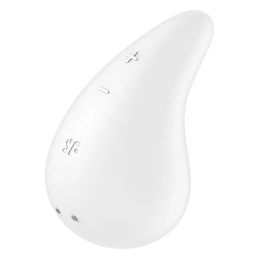 Satisfyer Dew Drop Lay - on Vibrator - Rolik®