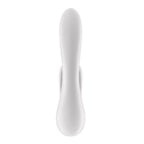 Satisfyer Double Flex Smart Rabbit Vibrator