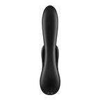 Satisfyer Double Flex Smart Rabbit Vibrator